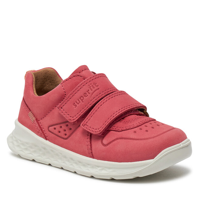 Sneakers Superfit 1 000365 5520 S Rosa Orange escarpe