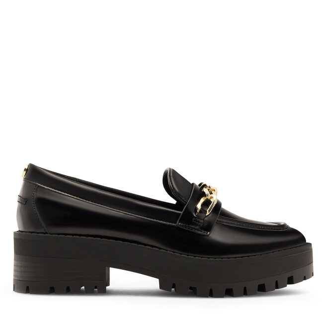 Loafers Nine West NYLA 8123 1 Negro zapatos.es