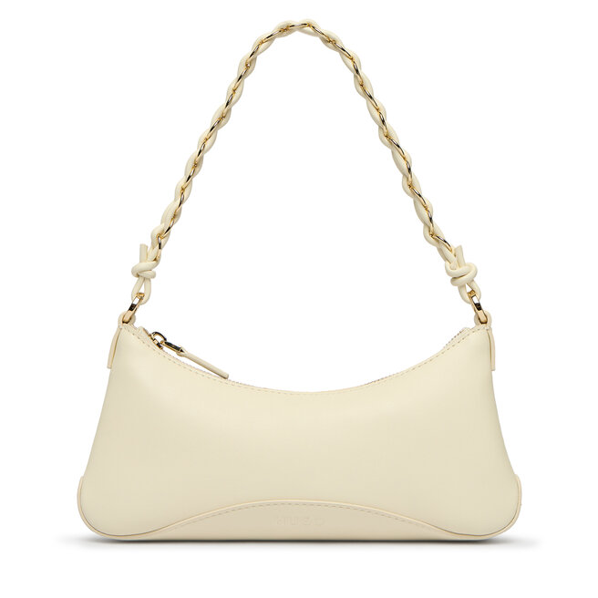 Torebka HUGO Ilary 50562964 Kremowy -