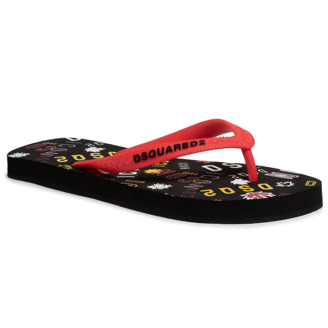 Infradito dsquared new arrivals