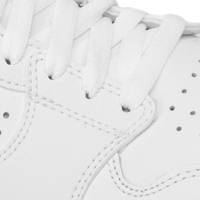 Nike Παπούτσια Nike Jordan Access AR3762 100 White/White/Pale Ivory