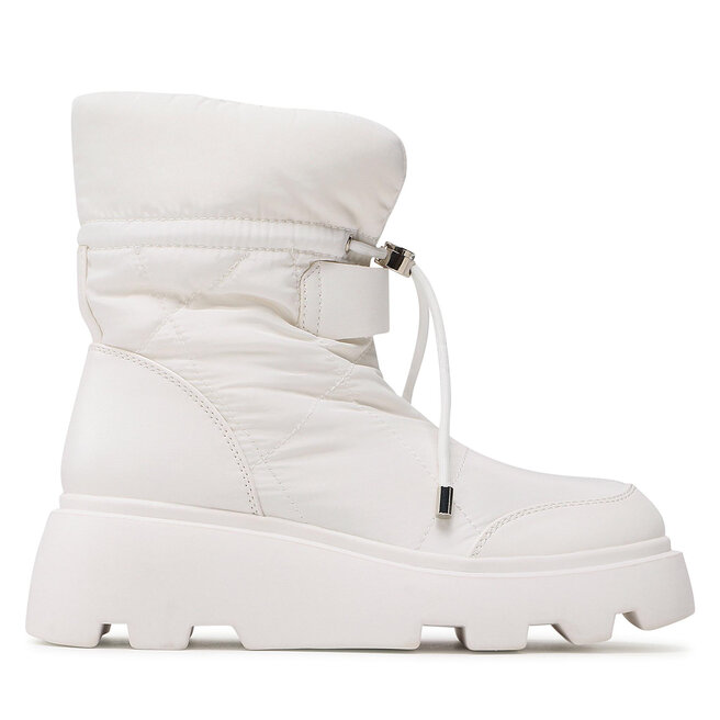 DeeZee Боти DeeZee H2001-01 White