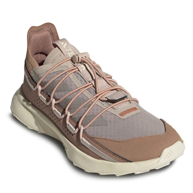 Trekkings adidas Terrex Voyager 21 Travel Shoes HQ0944 Maro adidas imagine noua gjx.ro