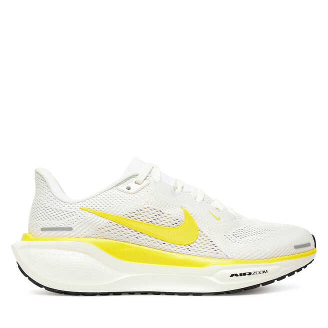 Buty do biegania Nike Air Zoom Pegasus - 111 Biały