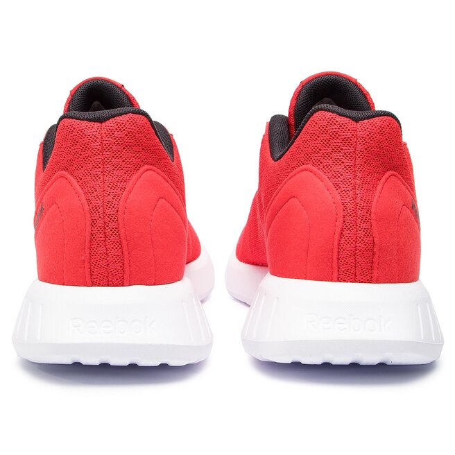 Chaussures Reebok Lite DV4872 Red Black White chaussures