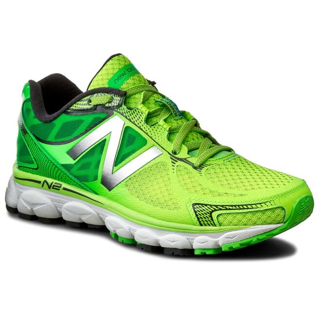 New balance hot sale 1080 v5 giallo