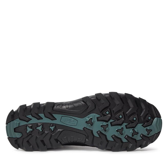 CMP Trekkings CMP Rigel Mid Trekking Shoes Wp 3Q12947 Lake-Ferrari 11FP