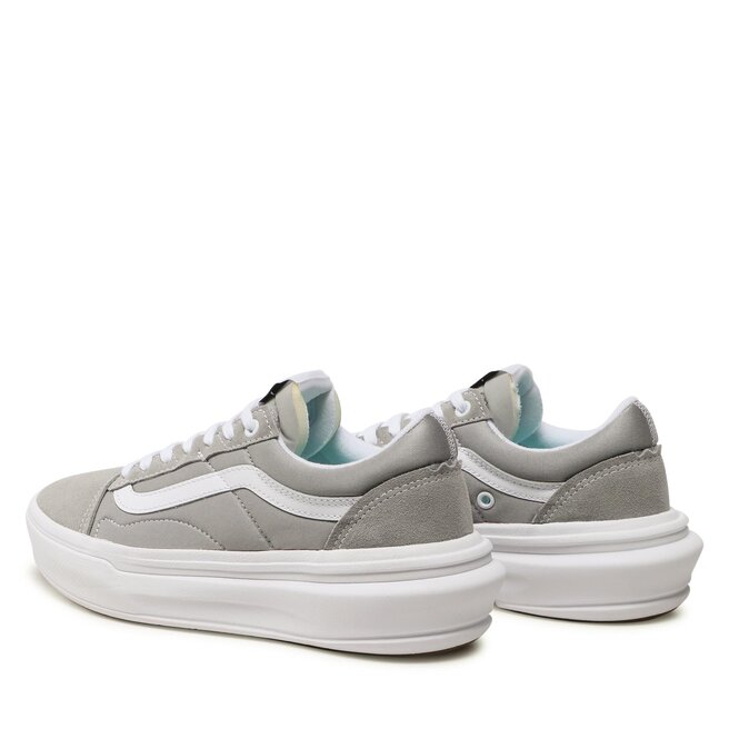 Vans Sneakers Vans Old Skool Over VN0A7Q5EKAQ1 Drizzle