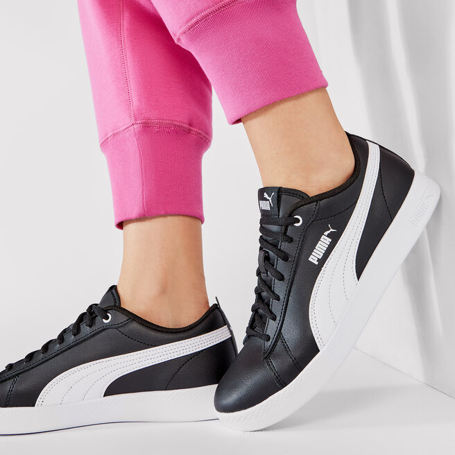 Puma Laisvalaikio batai Smash Wns V2 L 365208 10 Balta • Modivo.lt