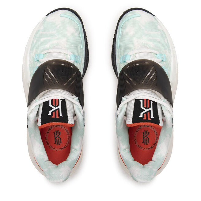 kyrie sail
