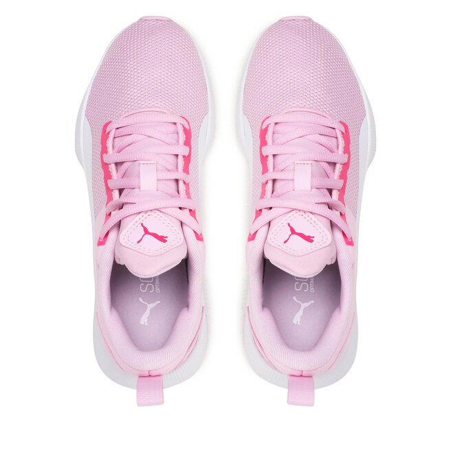 Puma Sneakers Puma Flyer Runner Jr 192928 37 Pearl Pink/Puma White