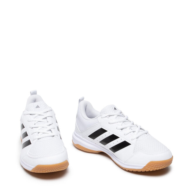 Batai adidas Ligra 7 M GZ0069 Ftwwht/Cblack/Ftwwht • Www.eavalyne.lt