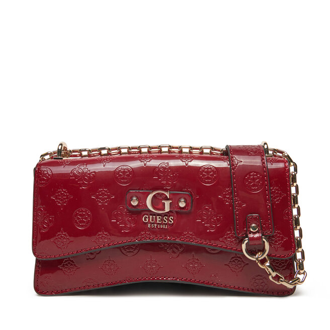 Torebka Guess HWTP95 - Czerwony