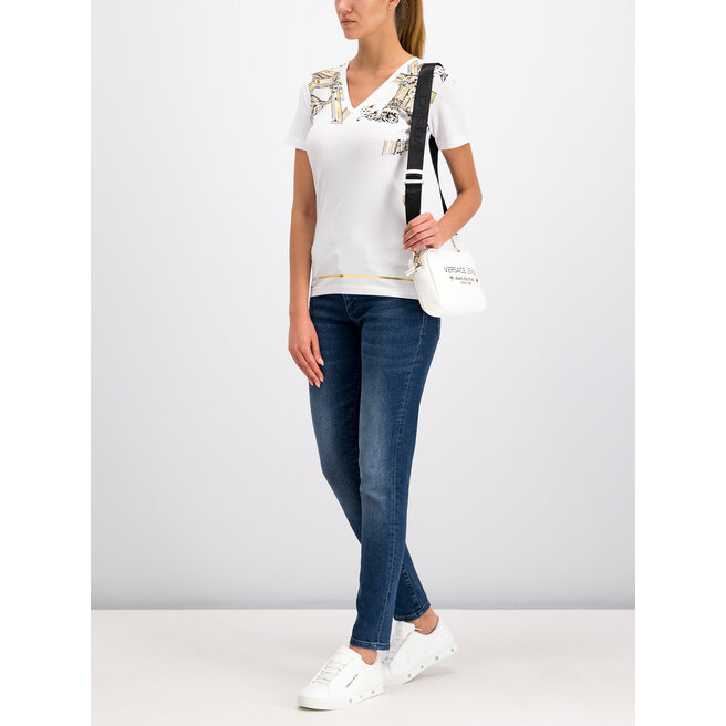 Versace Jeans Couture Övtáska Versace Jeans Couture E1VTBBD7 71081003