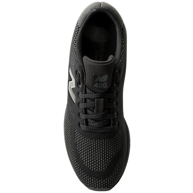 Ellende Voetganger breedte Zapatillas New Balance MRL420BL Negro | zapatos.es