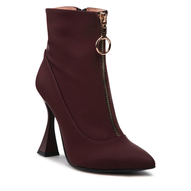 Μποτάκια Baldaccini 1731100 Bordo Mat