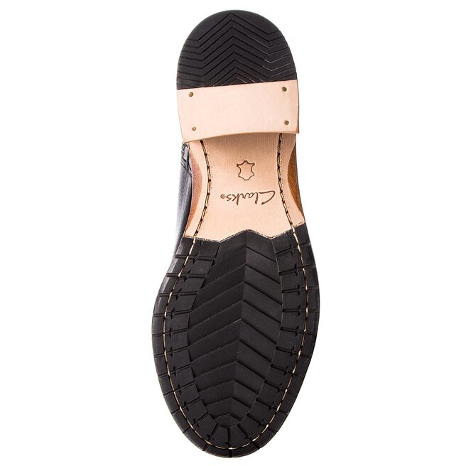 Clarkdale shop jax black