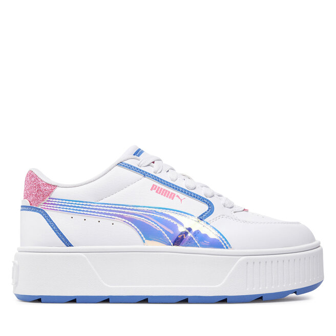 Puma fille homme deepblue deals