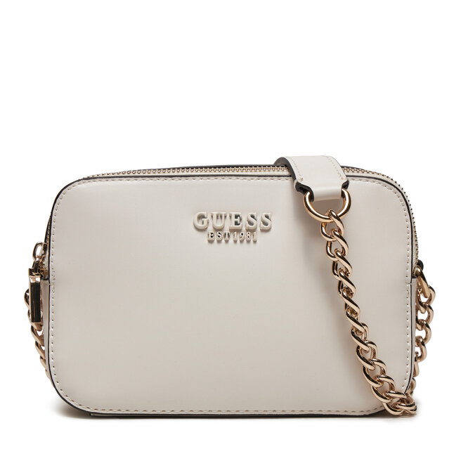 Torebka Guess Sarita (VG) HWVG93 - Écru