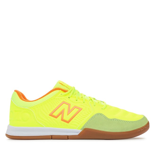 New Balance Boty New Balance Audazo v5+ PRO IN MSA2IY55 Zelená