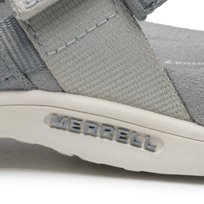 Merrell Сандали Merrell District 3 Strap Web J004384 Monument