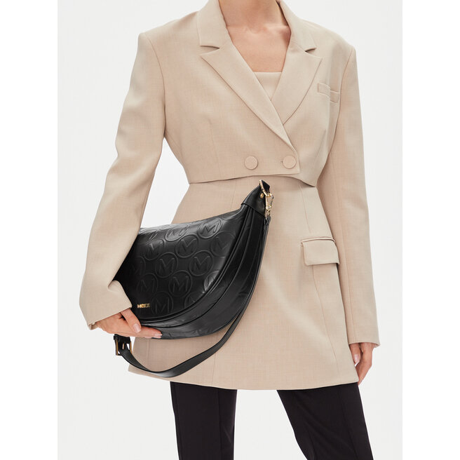 Torebka MEXX C-MEXX-CR-001-08 Czarny -