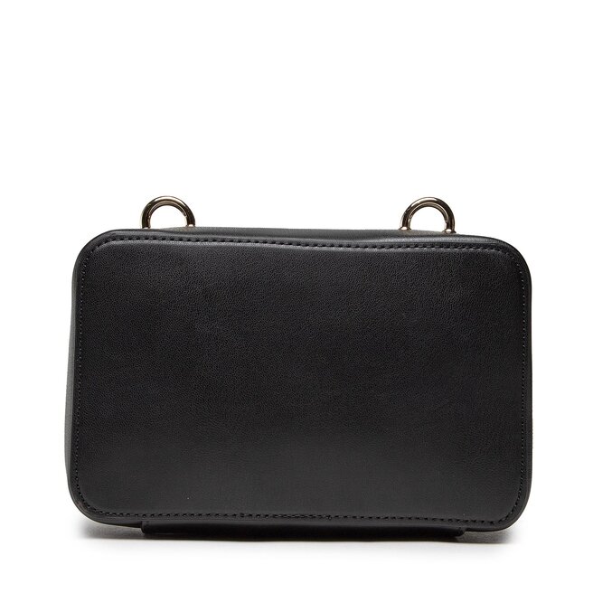 Tommy Hilfiger Дамска чанта Tommy Hilfiger Iconic Tommy Camera Bag AW0AW14319 BDS