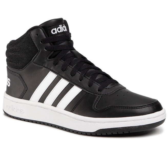 Scarpe adidas hoops 2.0 mid outlet