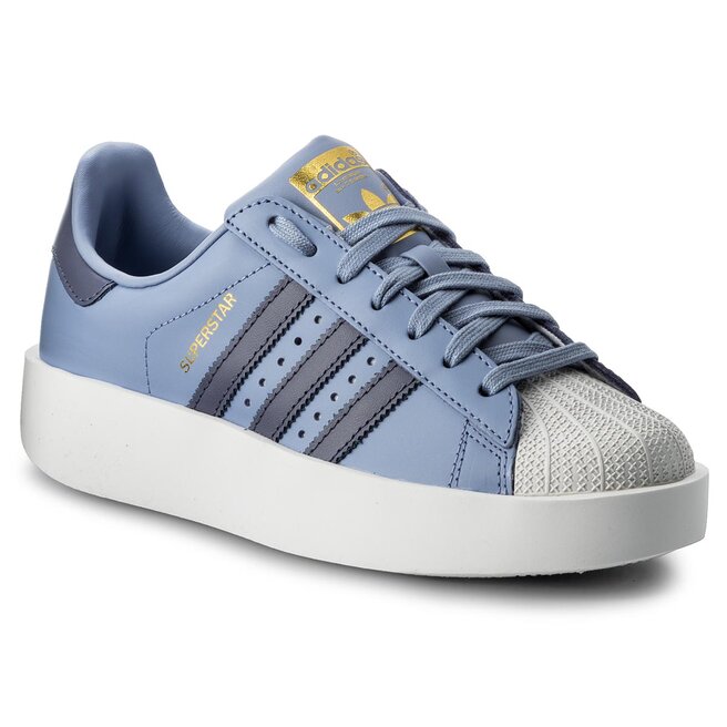 Batai adidas Superstar Bold W CQ2825 Chablu/Rawind/Ftwwht • Www.eavalyne.lt