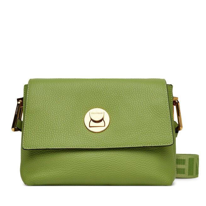 Torebka Coccinelle E1 ND3 12 06 21 Zielony