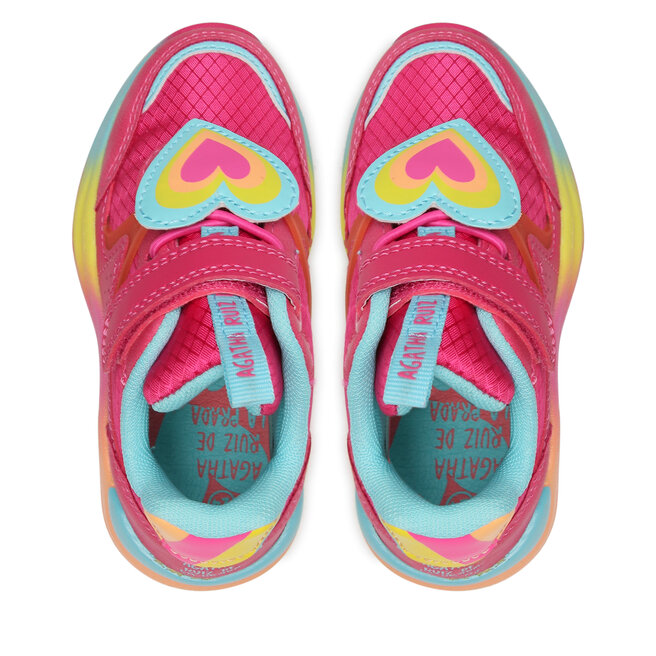 Agatha ruiz de la prada scarpe store