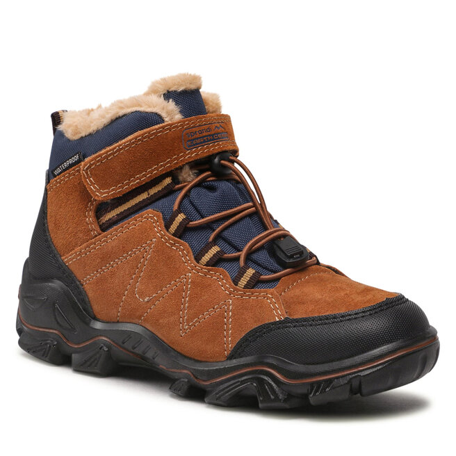 Kobiece trapery Sprandi