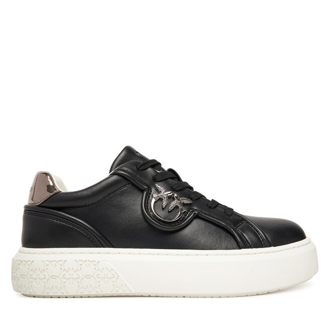 Kobiece sneakersy PINKO