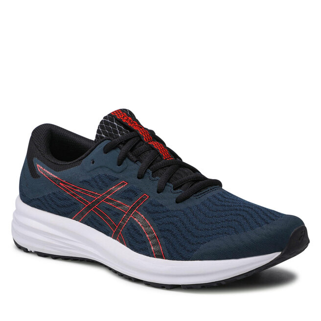 Pantofi Asics Patriot 12 1011A823 French Blue/Black 415 1011A823