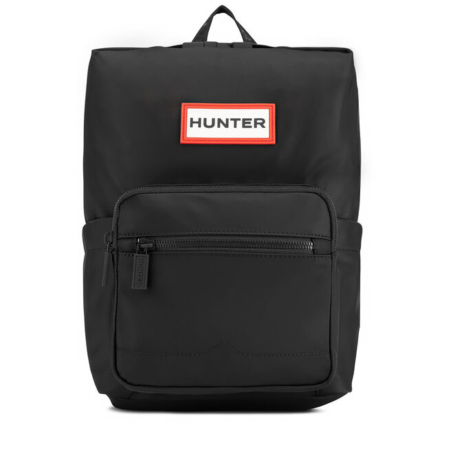 Plecak Hunter - Czarny