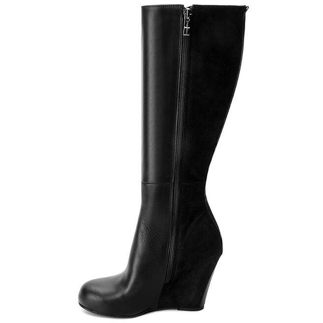 Maccioni Botas Maccioni 766.101312.56 Negro