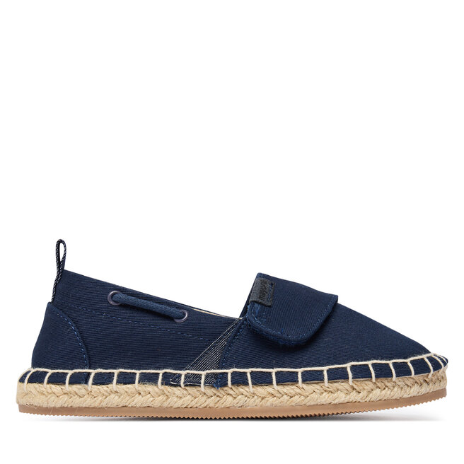 Espadryle Mayoral 43783.76 Granatowy - chłopięce