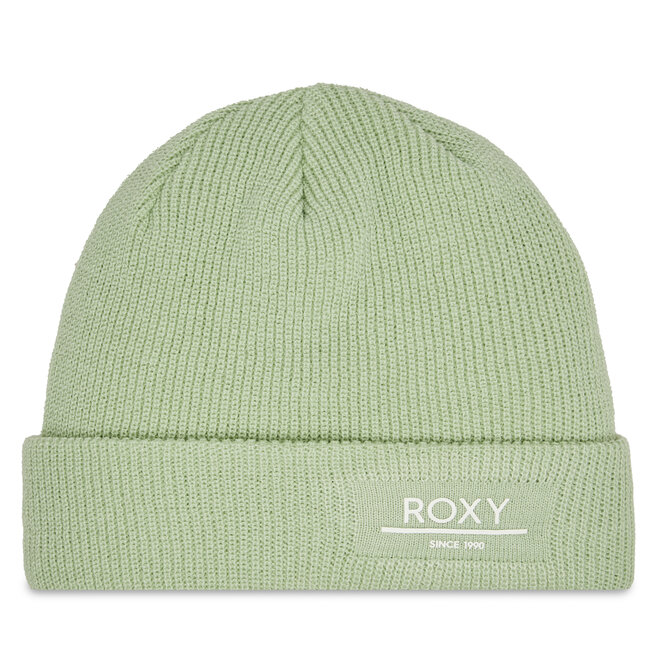 Czapka Roxy - Zielony