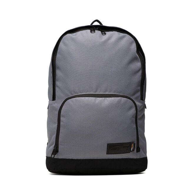 Σακίδιο Puma Axis Backpack 079668 Gray Tile 02