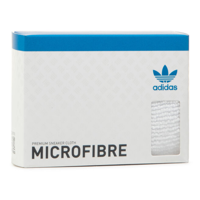 adidas Spužva za čišćenje adidas Premium Sneaker Cloth Microfibre EW8705 Bijela