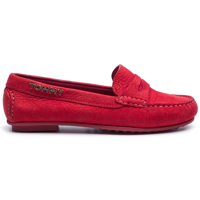 Tommy moccasins Clearance