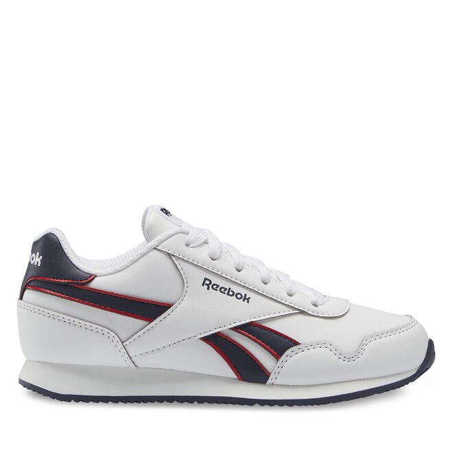 Sneakersy Reebok Royal Classic Jog 3 - Biały