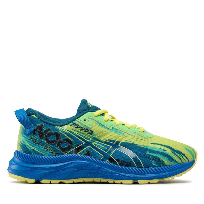 Batai Asics Gel-Noosa Tri 13 Gs 1014A209 Glow Yellow/Glow Yellow 701 •  Www.eavalyne.lt