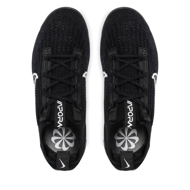 Nike Pantofi Nike Air Vapormax 2021 FK DC4112 002 Black/White/Mettalic Silver
