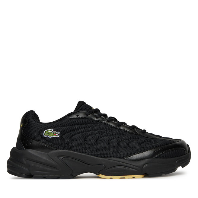 Sneakersy Lacoste Storm 96 2K - Czarny