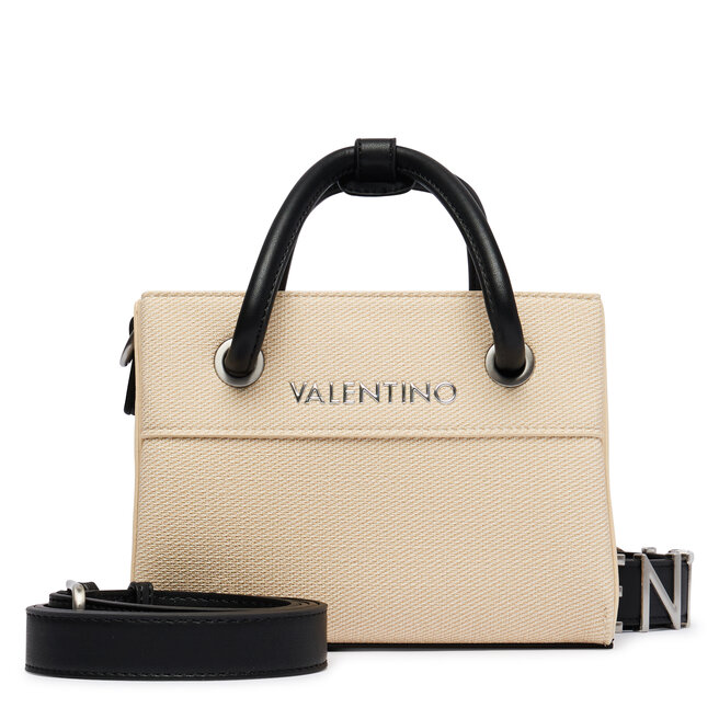 Torebka Valentino Alexia Summer VBSA0D05 Beżowy -