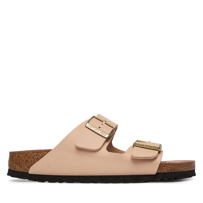 Klapki Birkenstock Arizona 1031525 Beżowy -