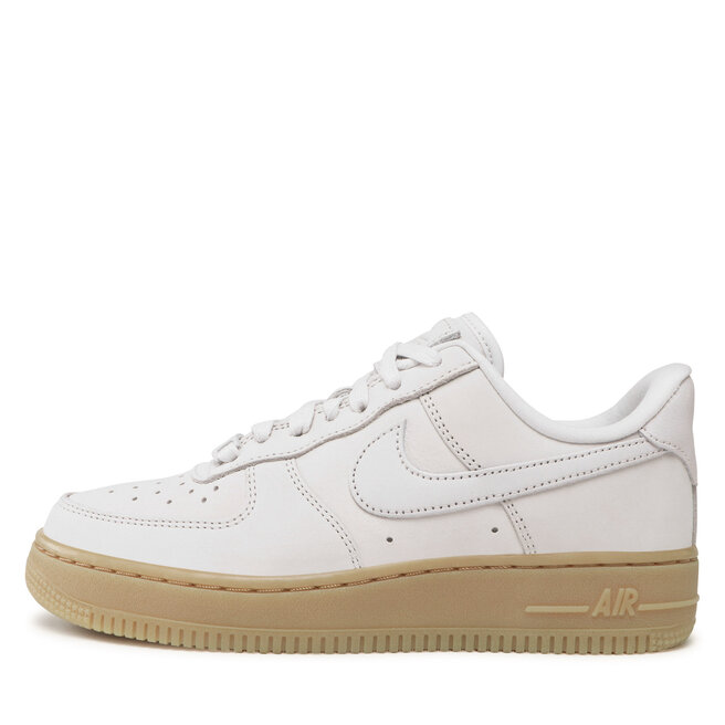 Nike Pantofi Nike Air Force 1 DR9503 601 White/Pink