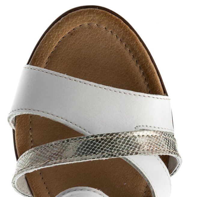 Sandali Lasocki 202502 Bianco escarpe.it