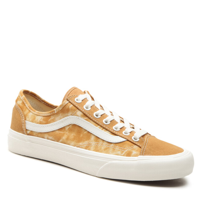 Vans Гуменки Vans Style 36 Decon VR3 Sunshine